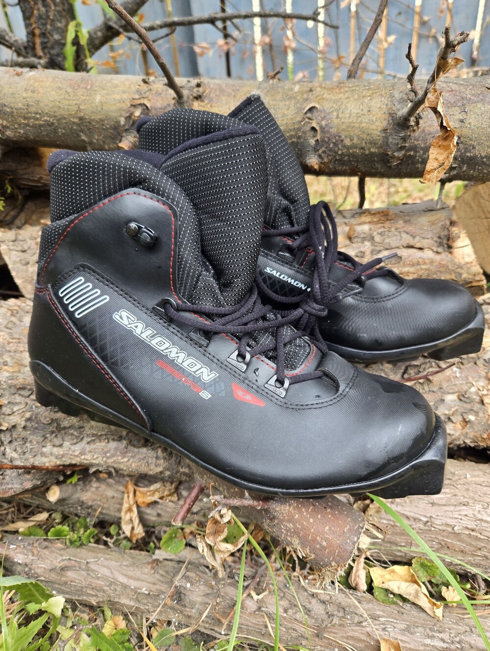 Salomon Escape 5 Cross Country Ski Boot